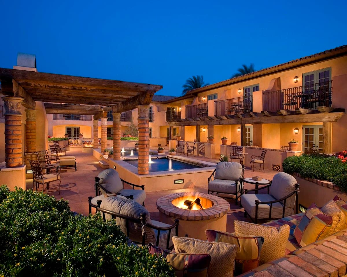 Royal Palms Resort and Spa -The Unbound Collection by Hyatt