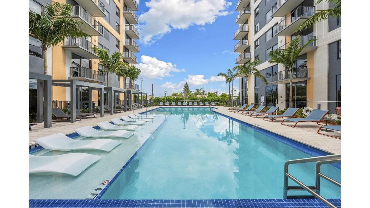 Centro City Residences