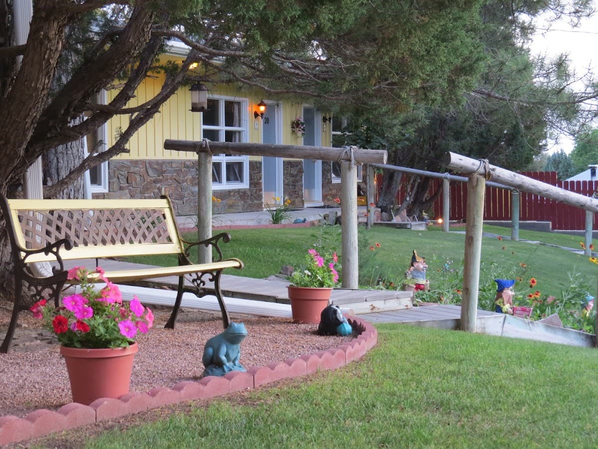 The Pines Country Inn