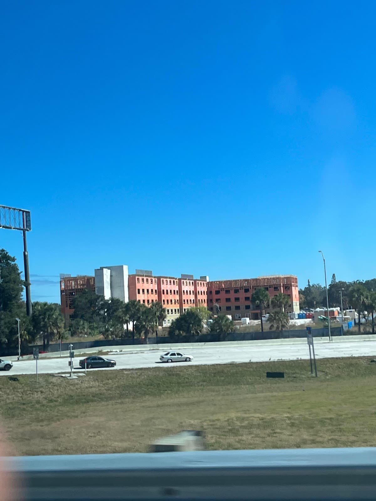 The Hip Hop Hotels