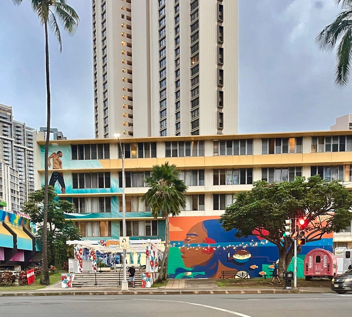 central honolulu ymca