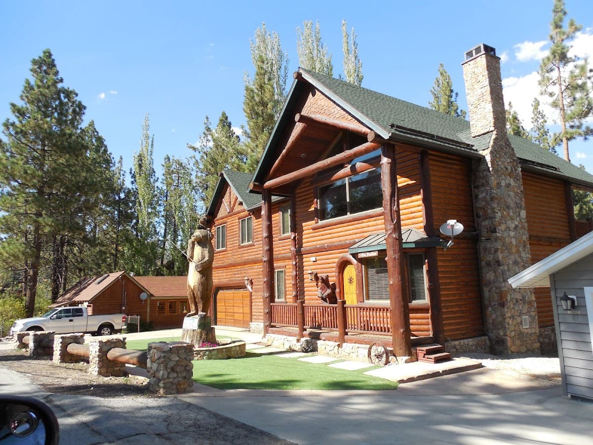 Big Bear