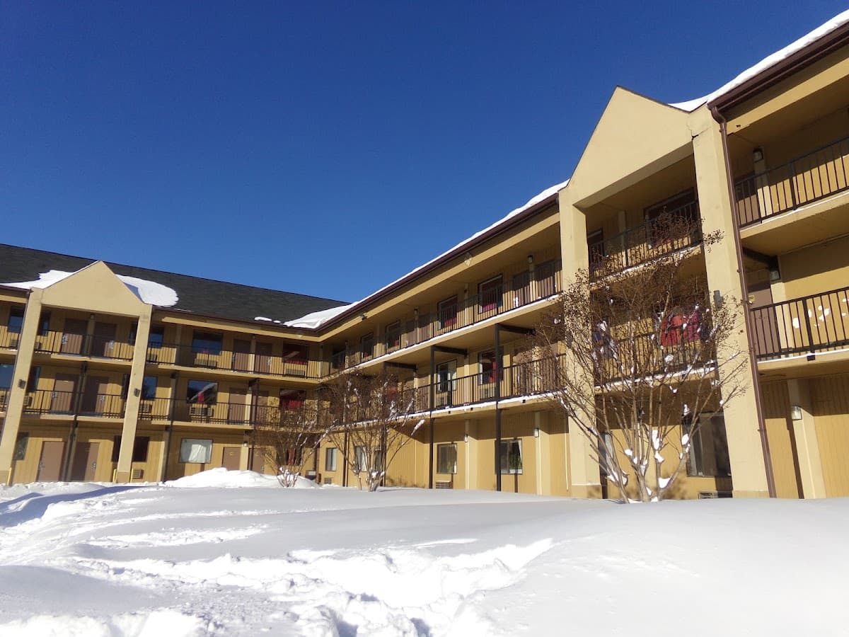 Executive Inn