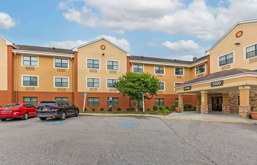 Extended Stay America- Suites- Baltimore - BWI Airport - Aero Dr.