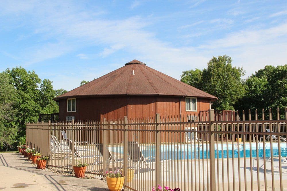 Sullivan Marina & Campground