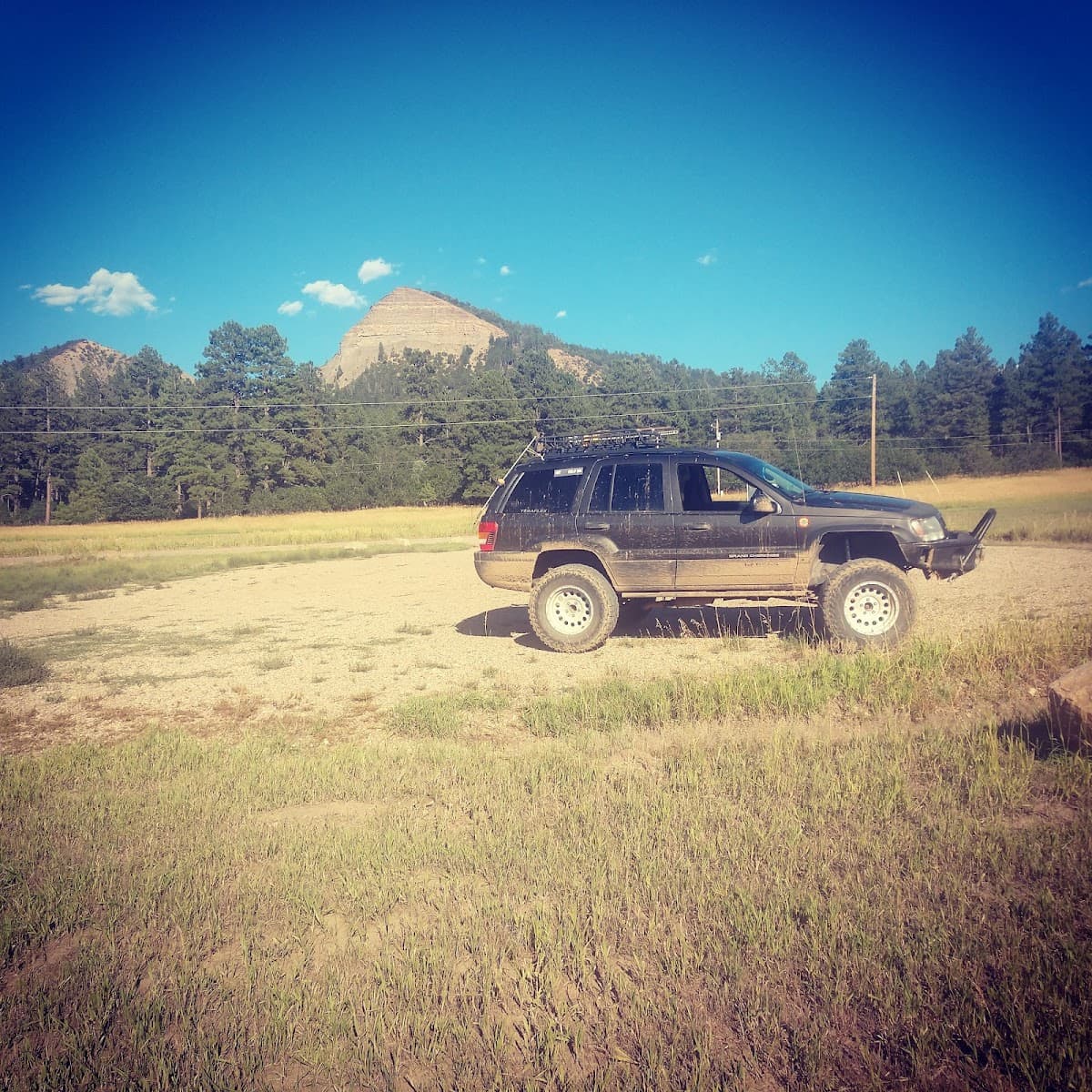 Ute Park