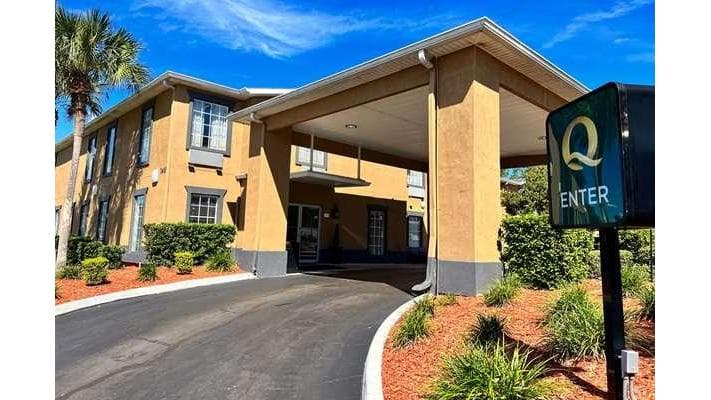 Quality Inn Gainesville I-75