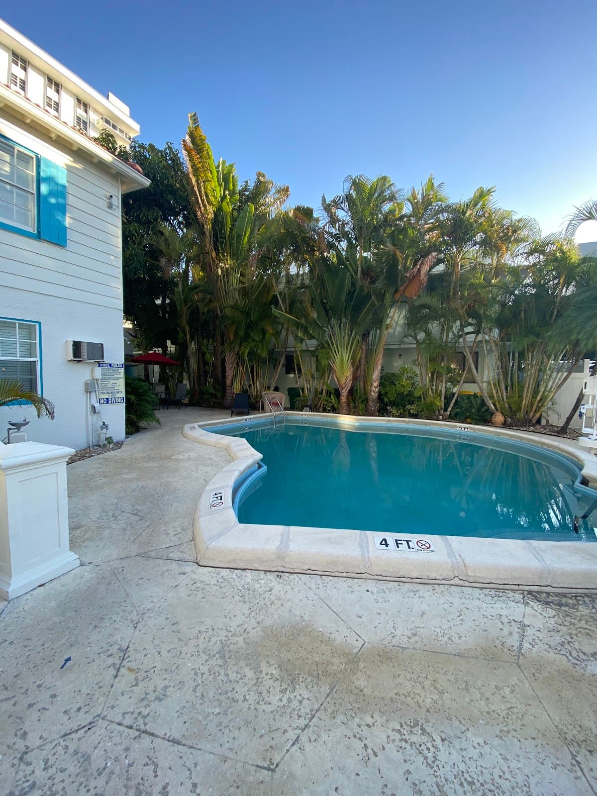 La Casa Del Mar