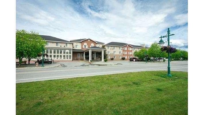 Wingate by Wyndham Anchorage Downtown/Ship Creek