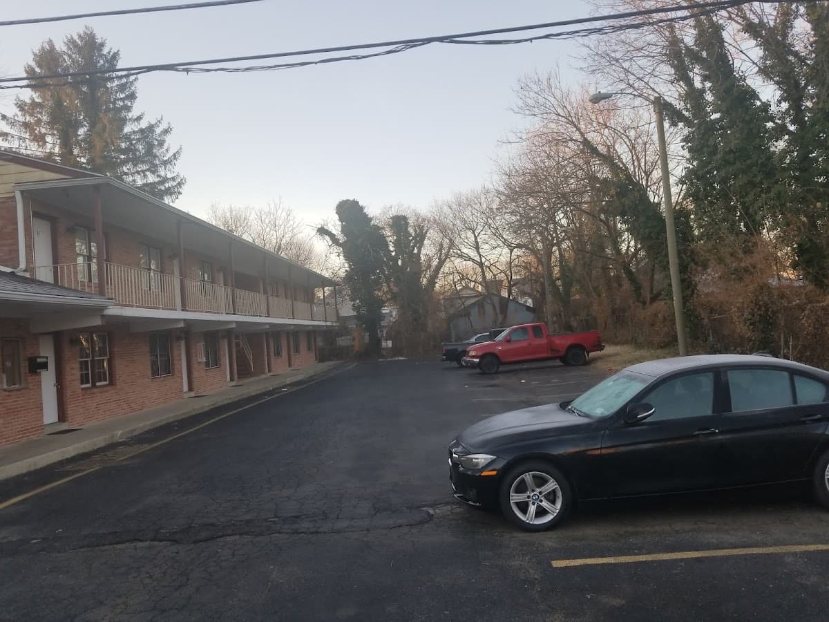 Salem Motor Lodge