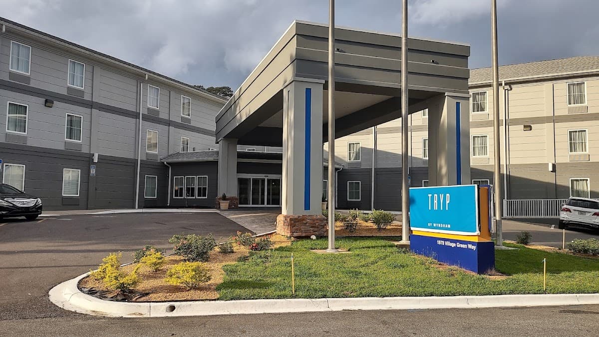TRYP by Wyndham Tallahassee North I-10 Capital Circle