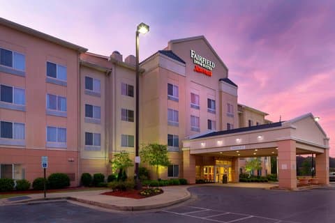 Fairfield by Marriott Inn & Suites Gadsden
