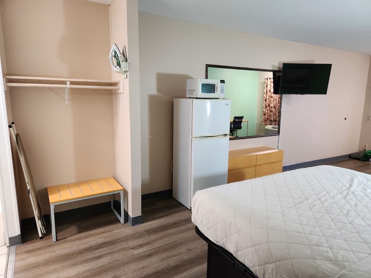 Security Inn & Suites