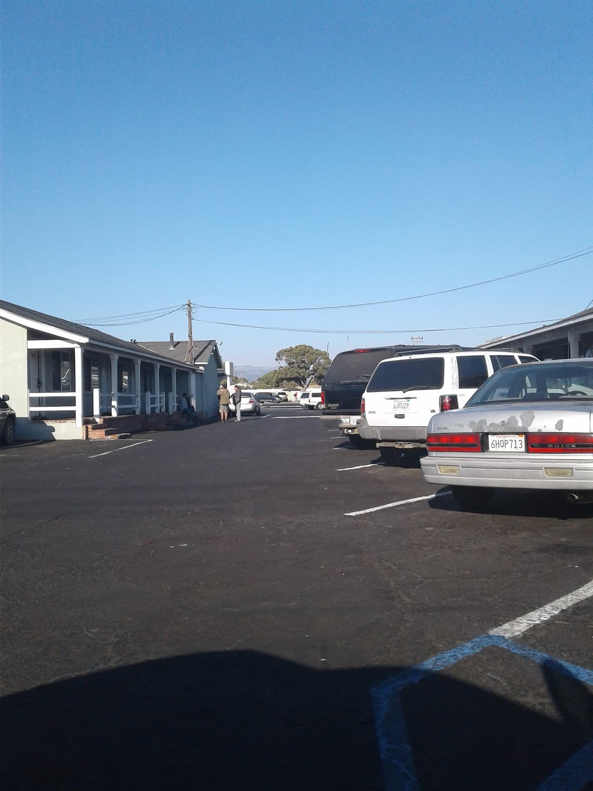 Western Motel