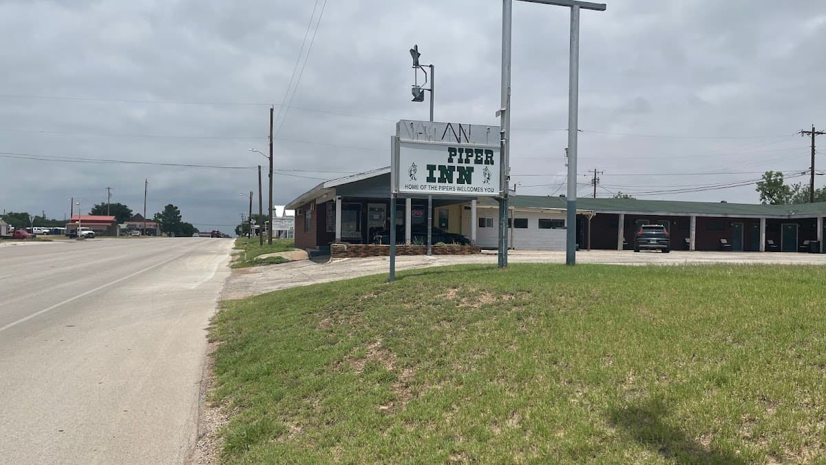 PIPER INN Motel