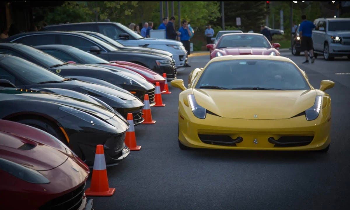 American Valet Services