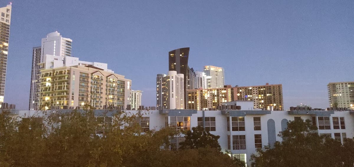 Condos Cartier Miami