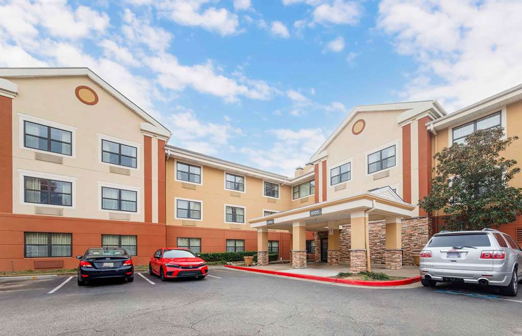 Extended Stay America- Suites- Memphis - Germantown West