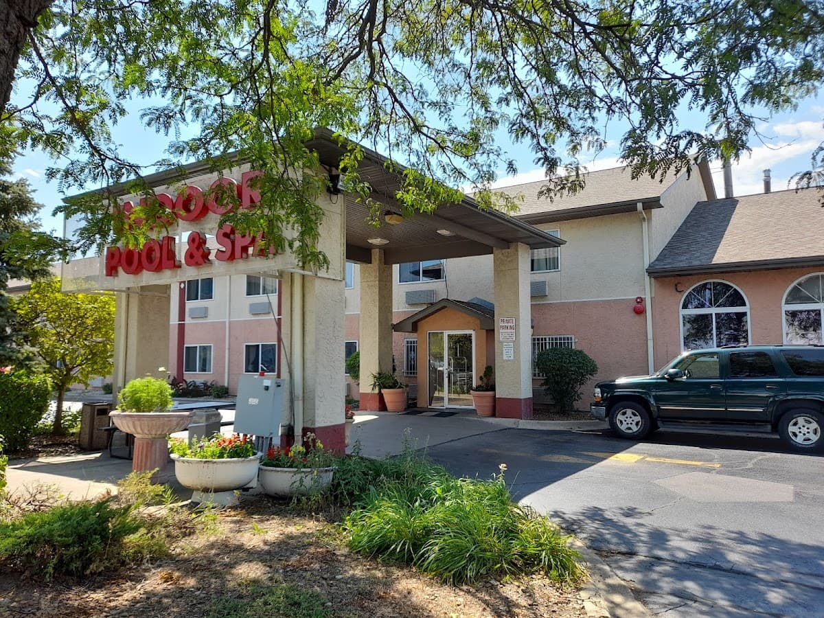 Super 8 by Wyndham Chicago O'Hare Airport