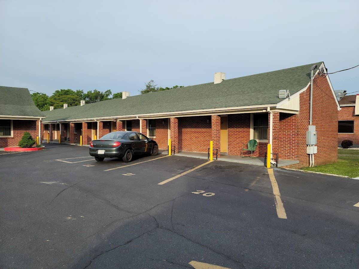 Royal Inn Motel