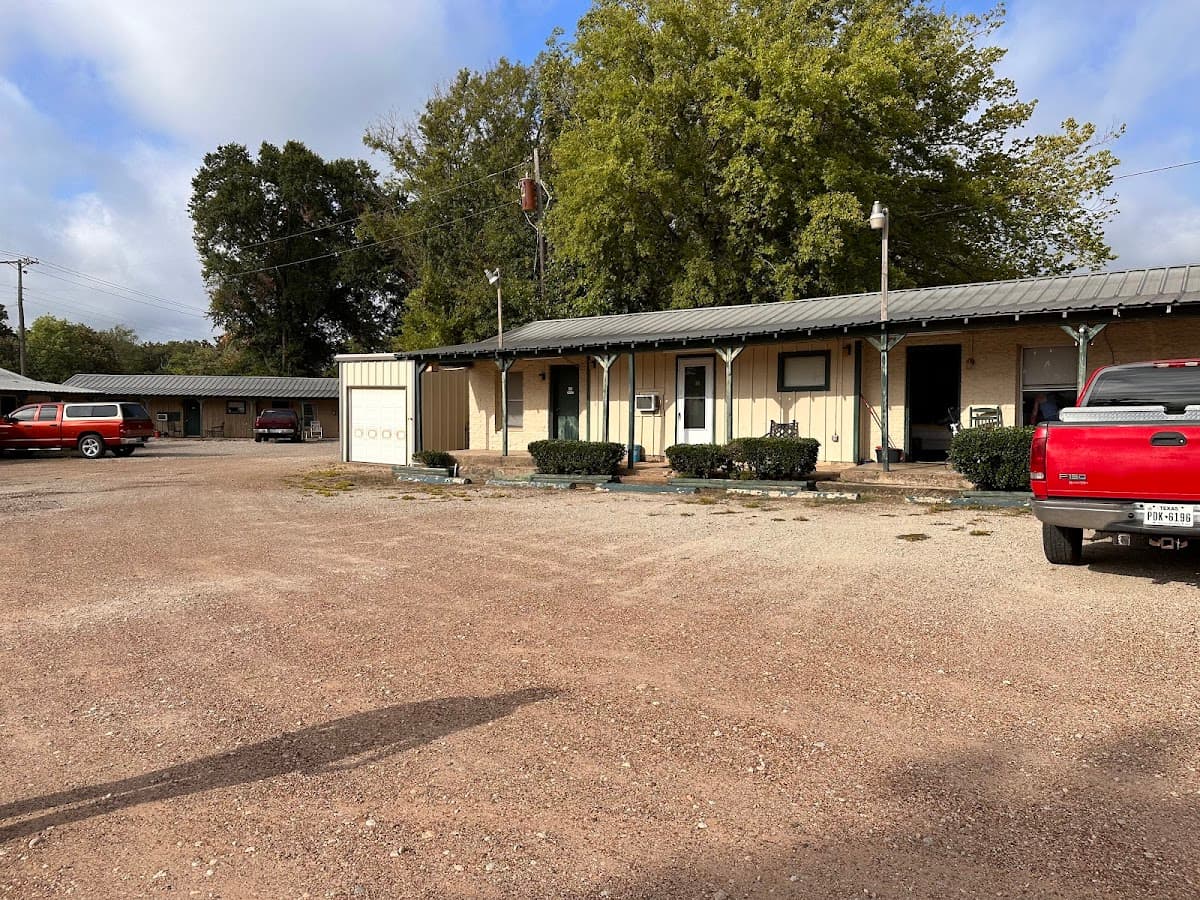 Canton Motel