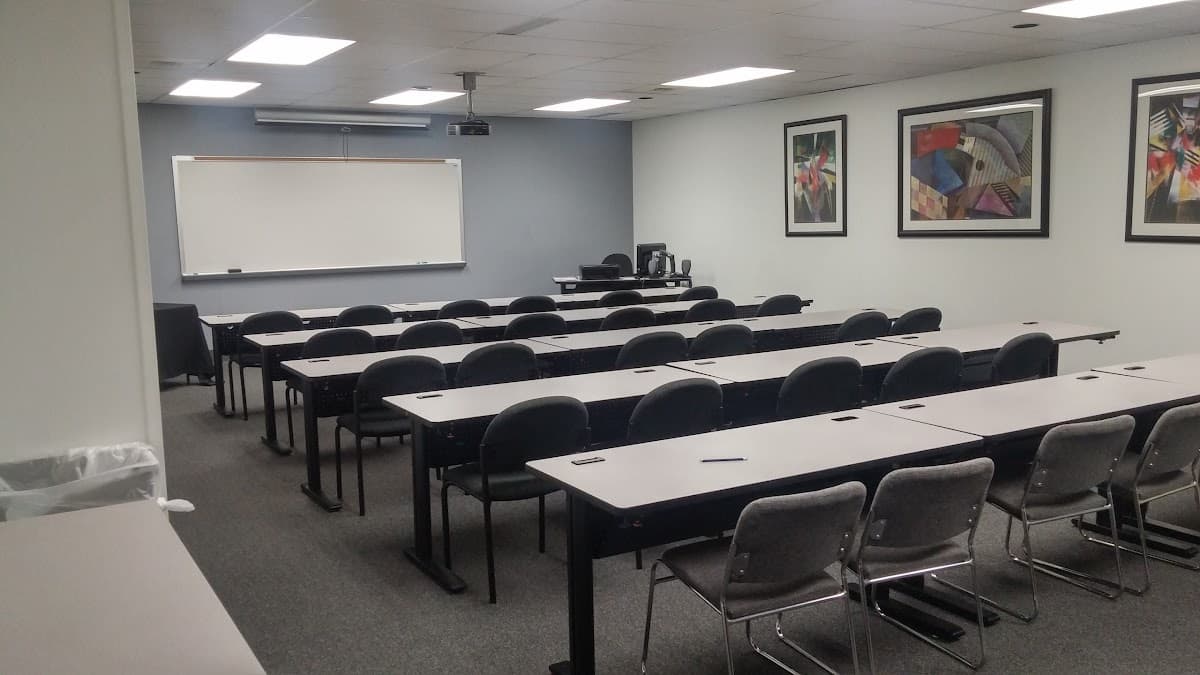 Davinci Meeting Rooms