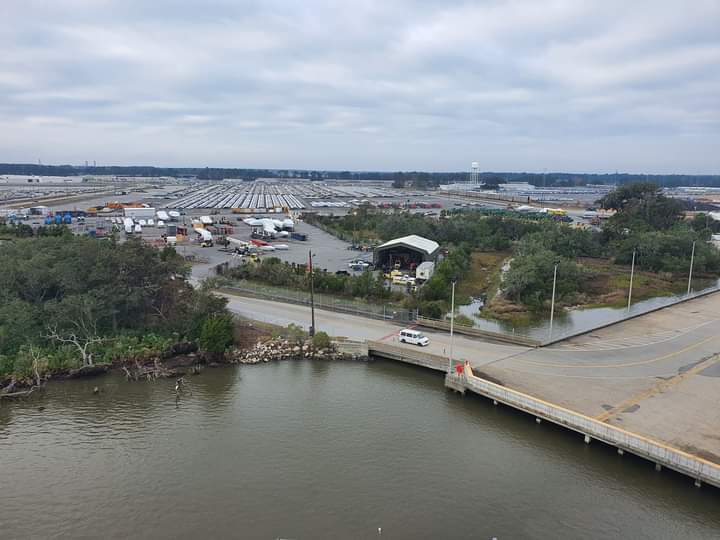 Brunswick Port Society