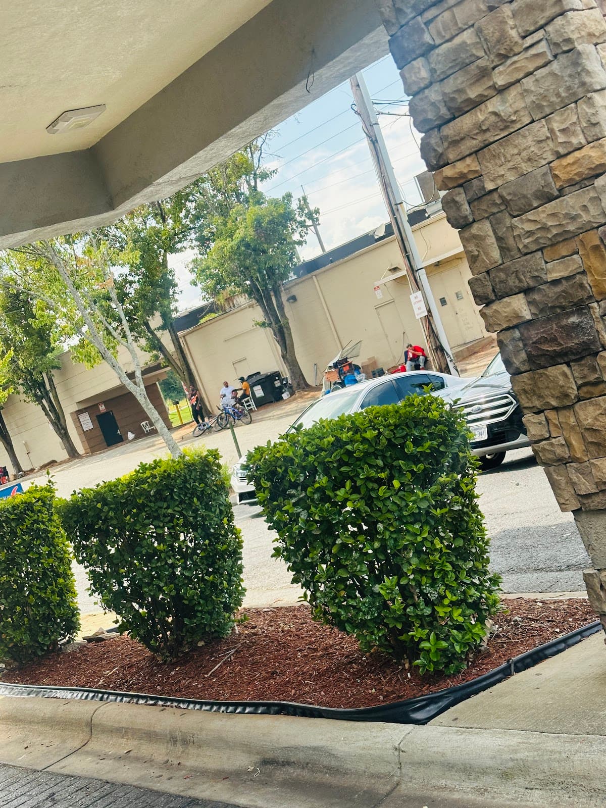 Motel 6 Charlotte, NC – Airport South