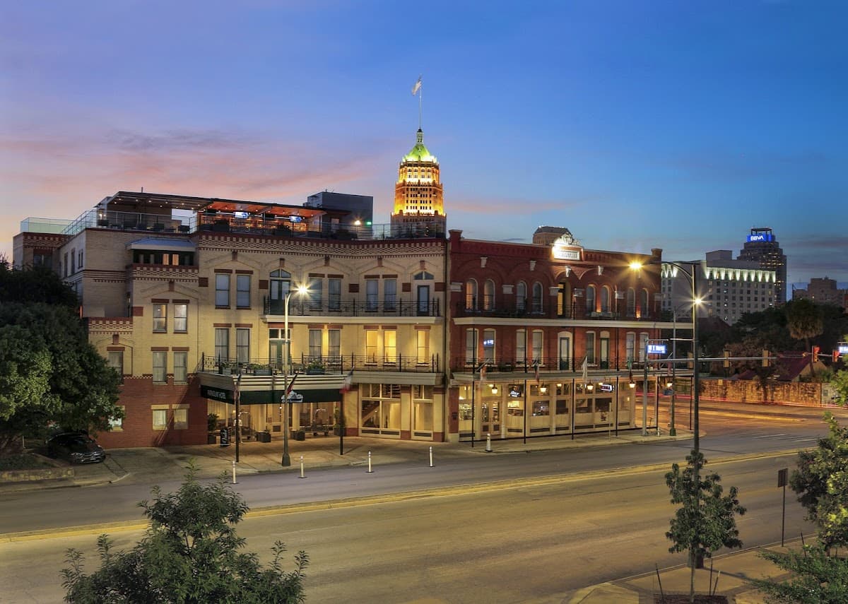 Fairmount Hotel - The Unbound Collection by Hyatt