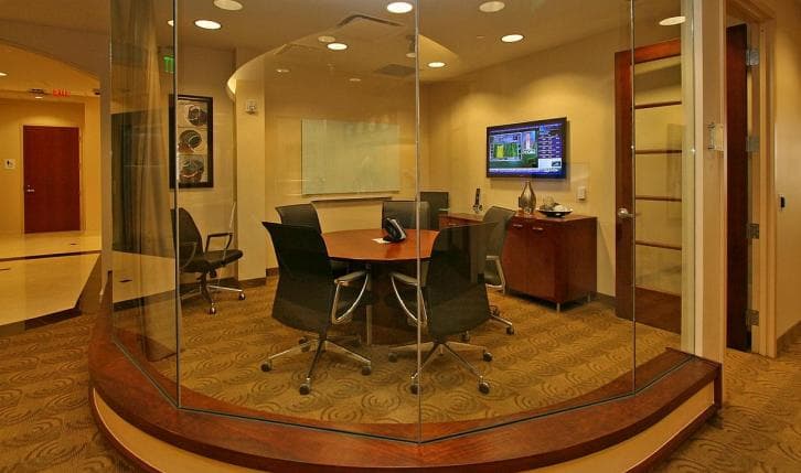 Davinci Meeting Rooms