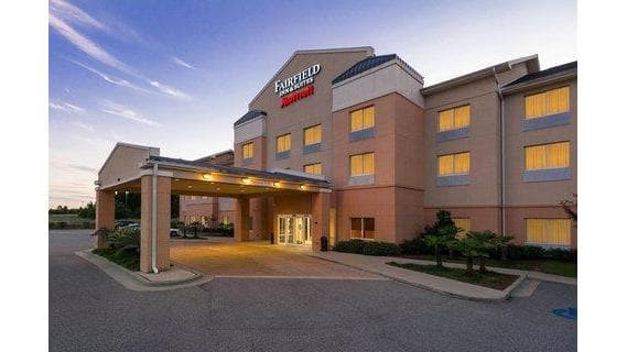 Fairfield by Marriott Inn & Suites Mobile Daphne/Eastern Shore