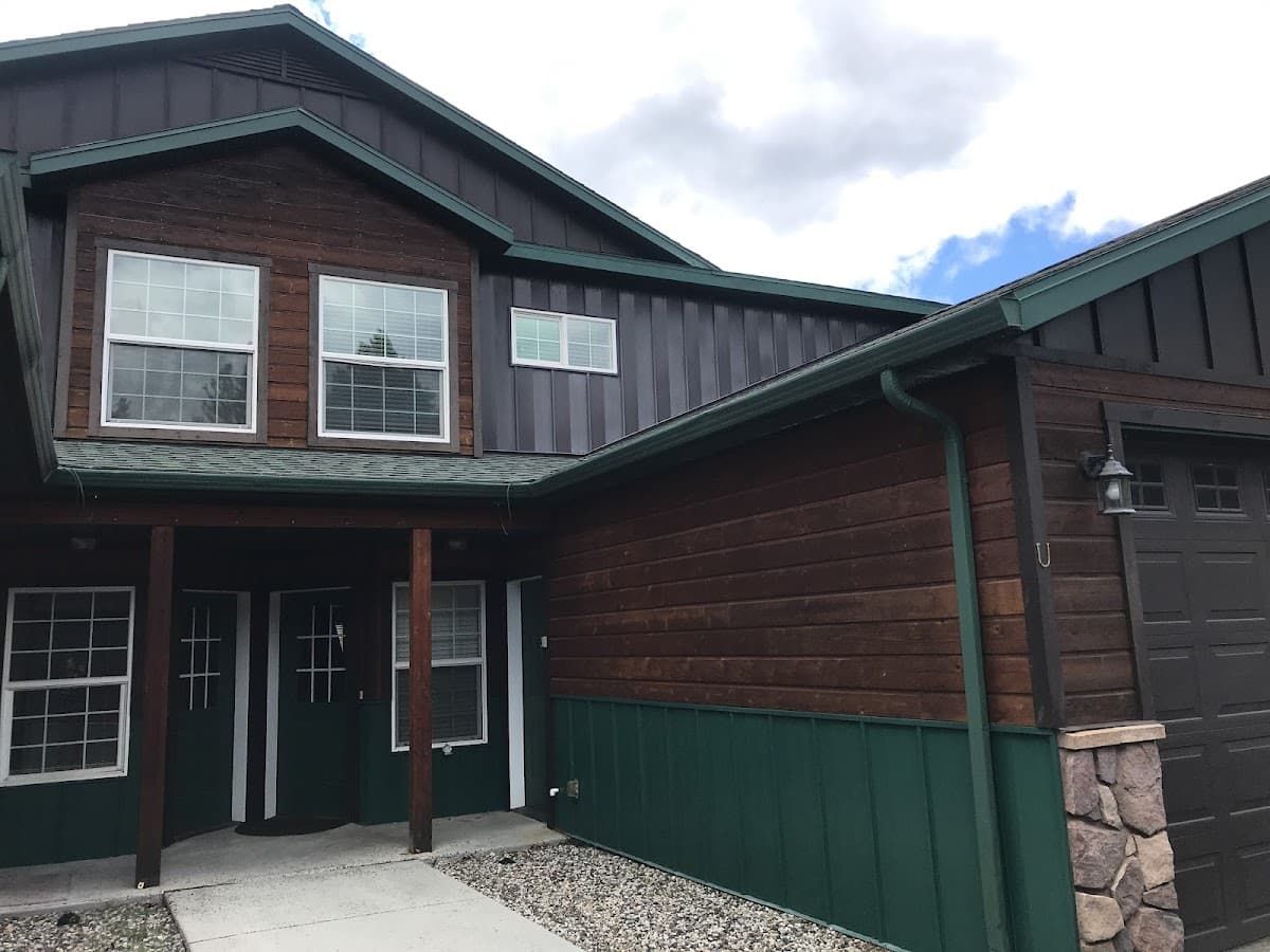 Candlewood McCall Vacation Rental