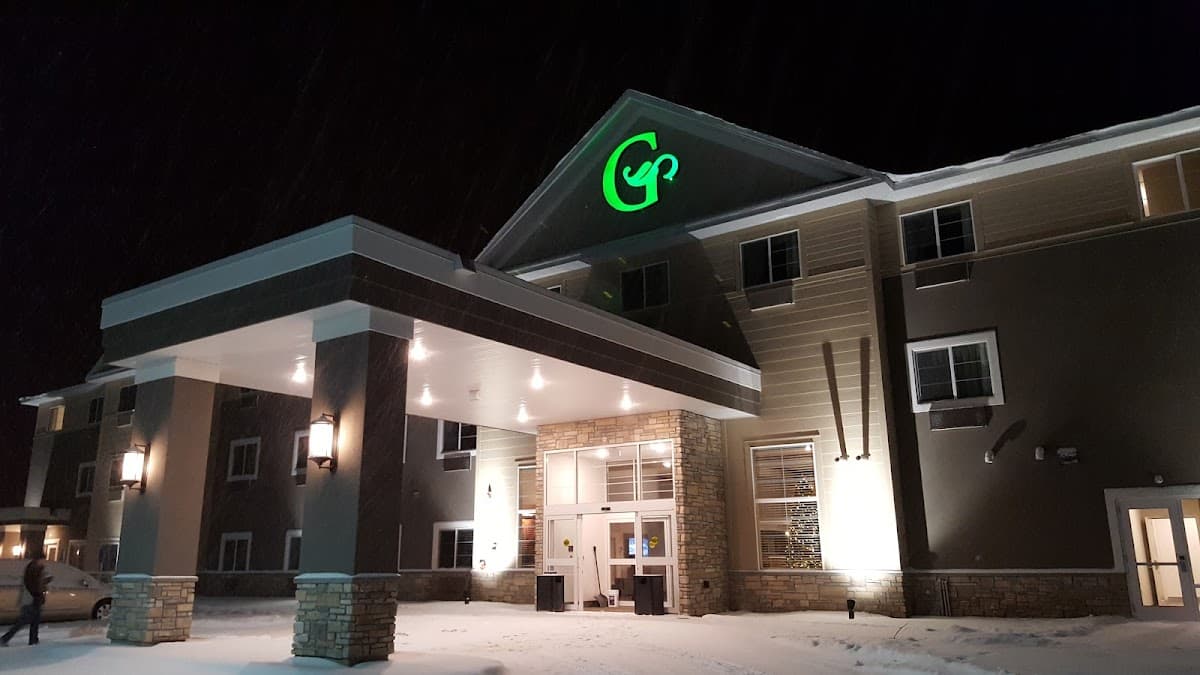 GrandStay Hotel & Suites Cannon Falls