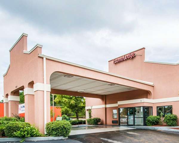 Econo Lodge Dothan West
