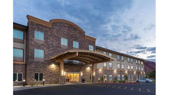 Wingate by Wyndham Moab