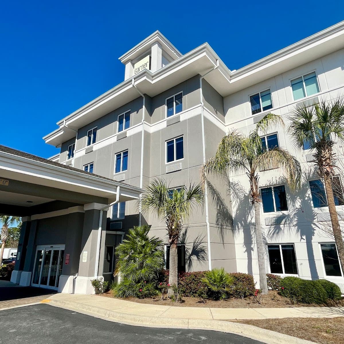 Garner Hotel Panama City Beach Northeast by IHG