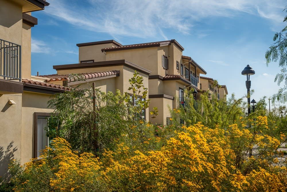 Parque Vista Apartments