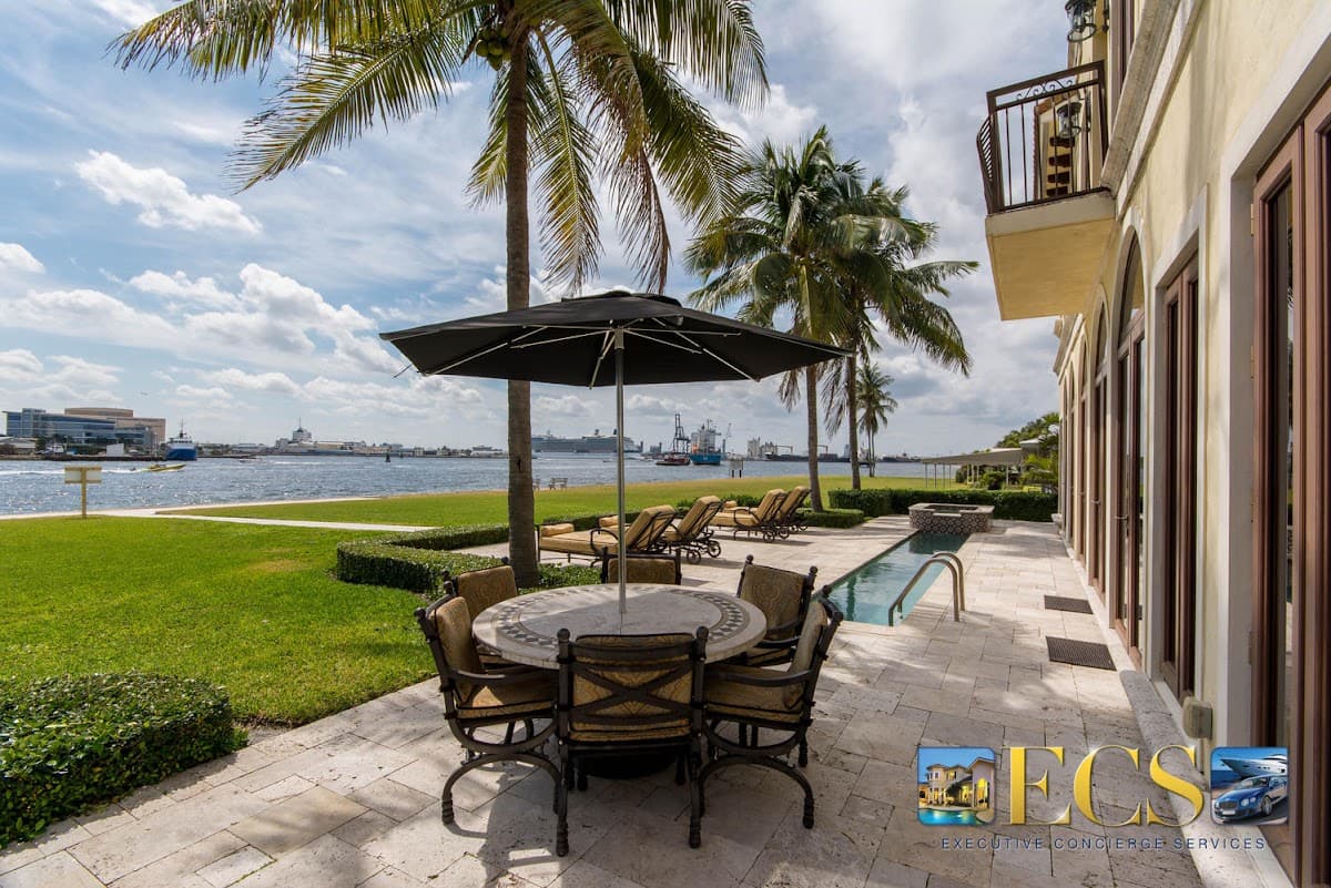 Tropical Florida rentals, LLC