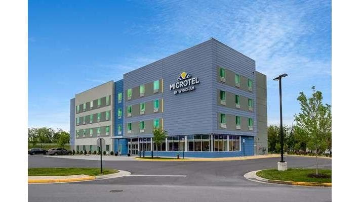 Microtel Inn & Suites by Wyndham Winchester