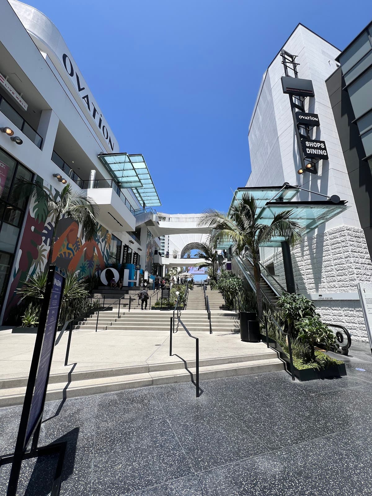 Hollywood Blvd Stars Suites