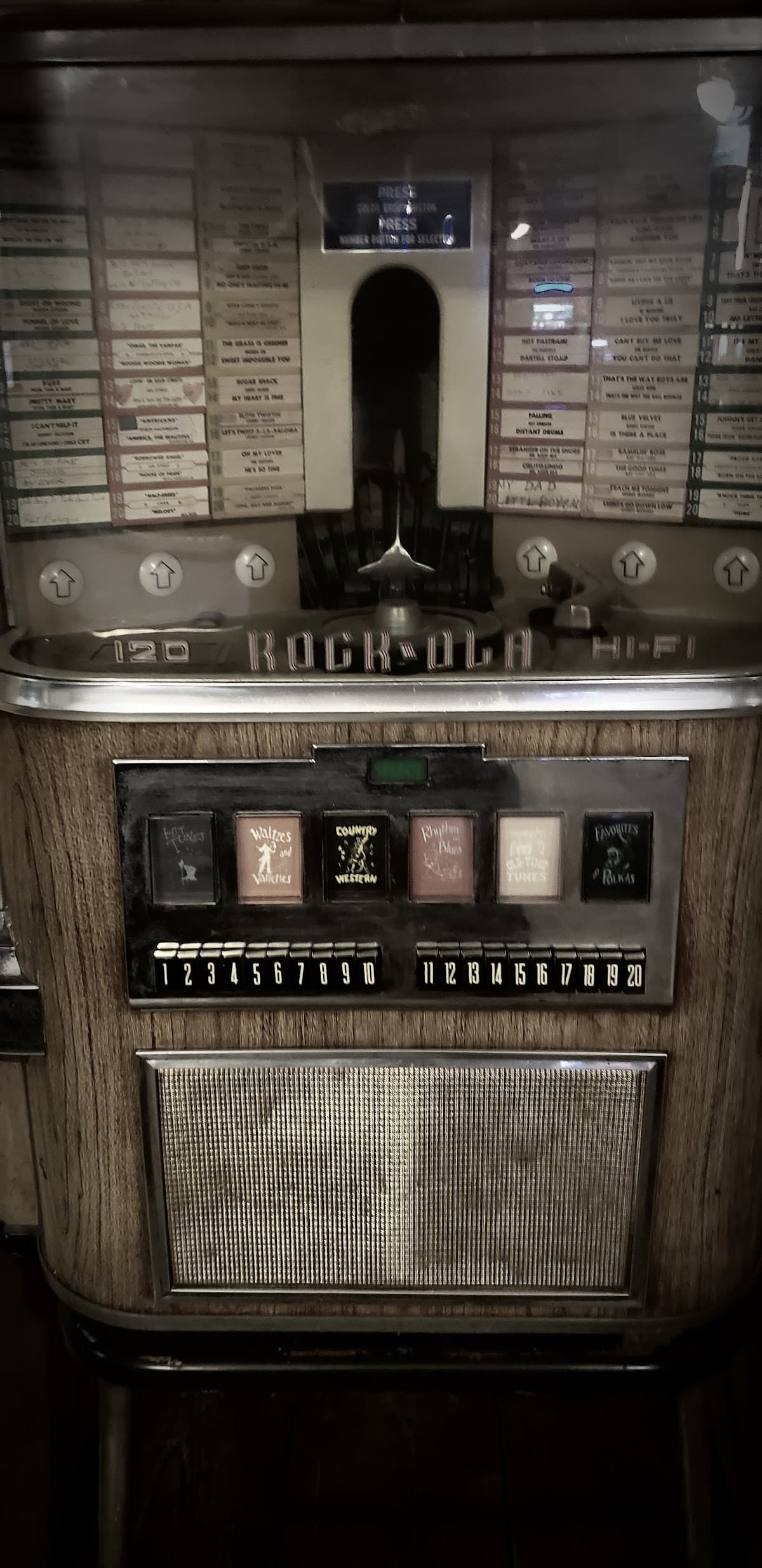Brandon Hotel