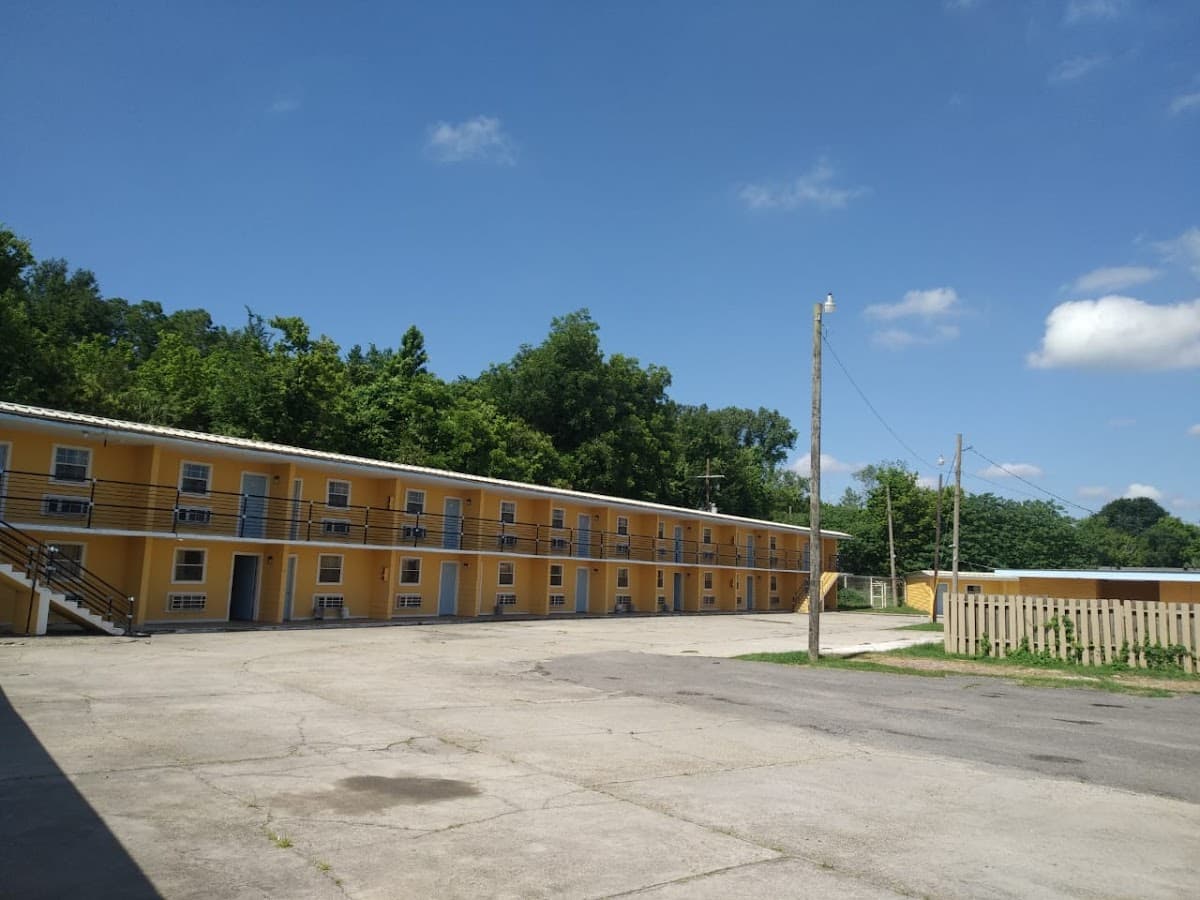Budget 7 Motel