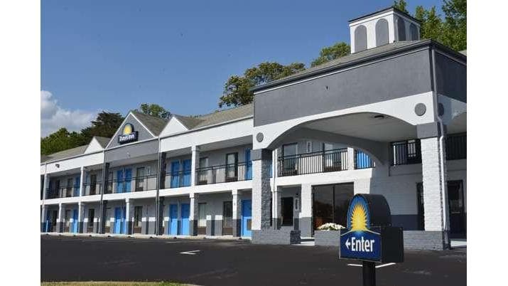 Days Inn by Wyndham Reidsville