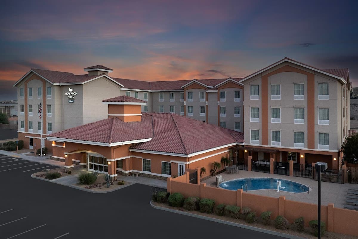 Homewood Suites by Hilton Yuma
