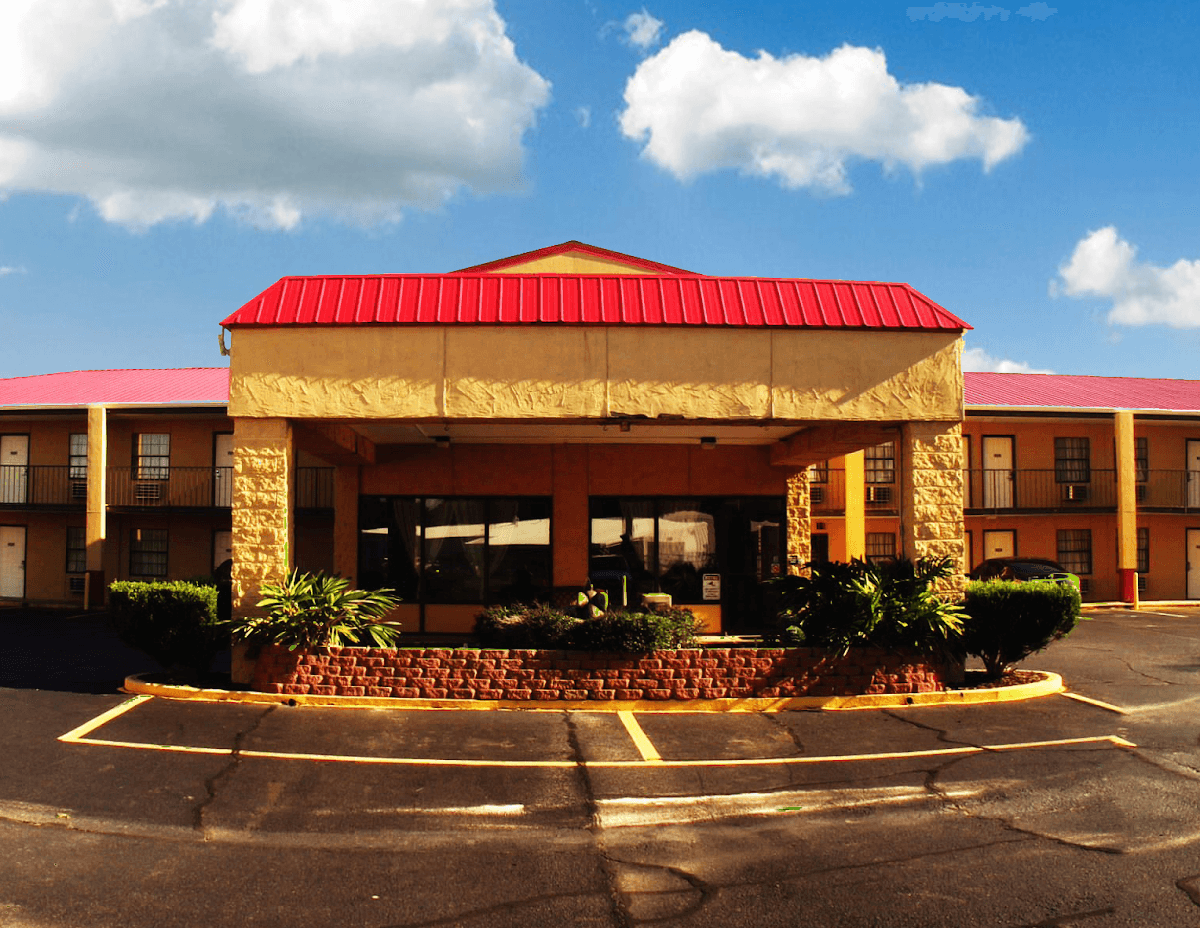 Mansfield Inn