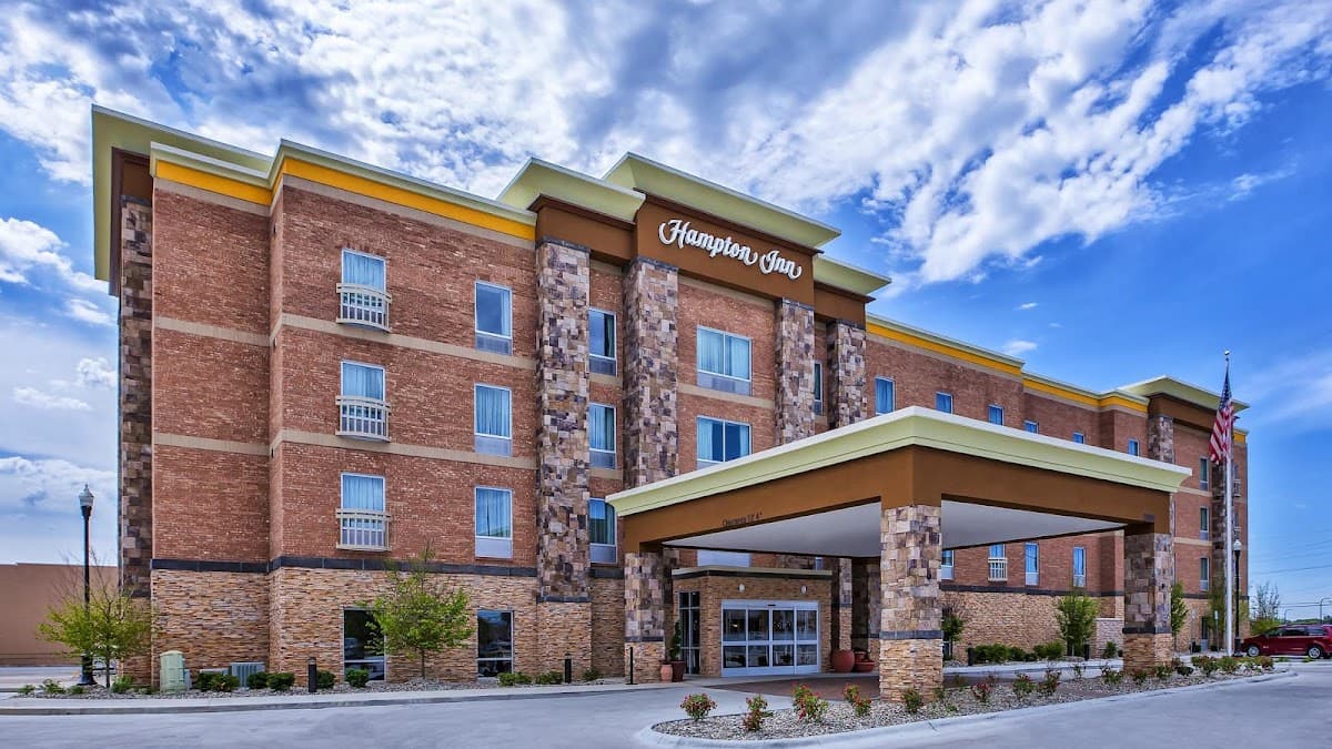 Hampton Inn West Bloomfield Novi