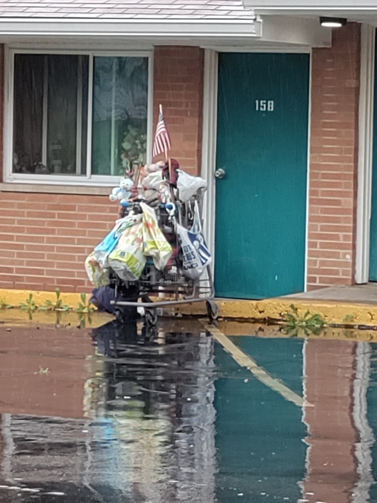Economy Motel
