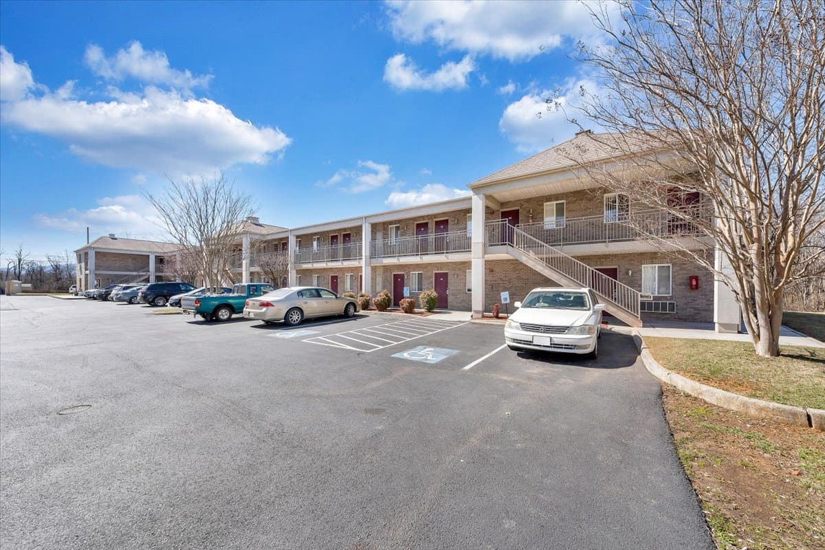 Affordable Corporate Suites