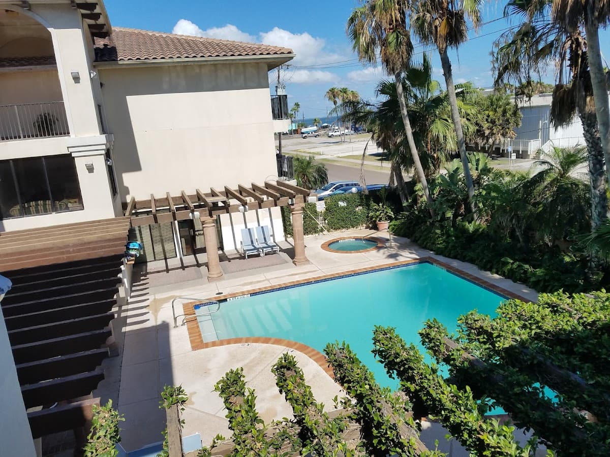 The Inn at South Padre