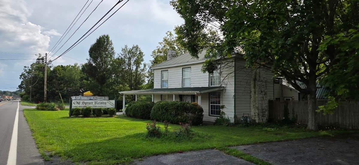 Old Spruce Realty